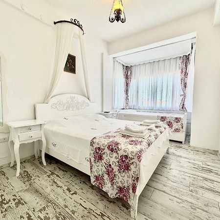 Aisem By Hire Hotel Alaçatı Ngoại thất bức ảnh