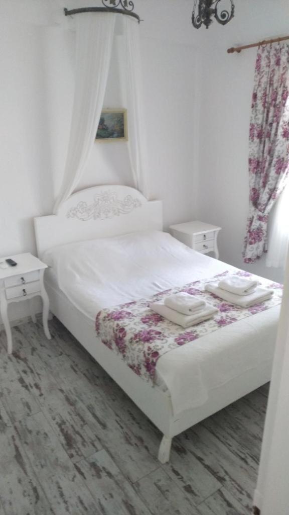Aisem By Hire Hotel Alaçatı Ngoại thất bức ảnh