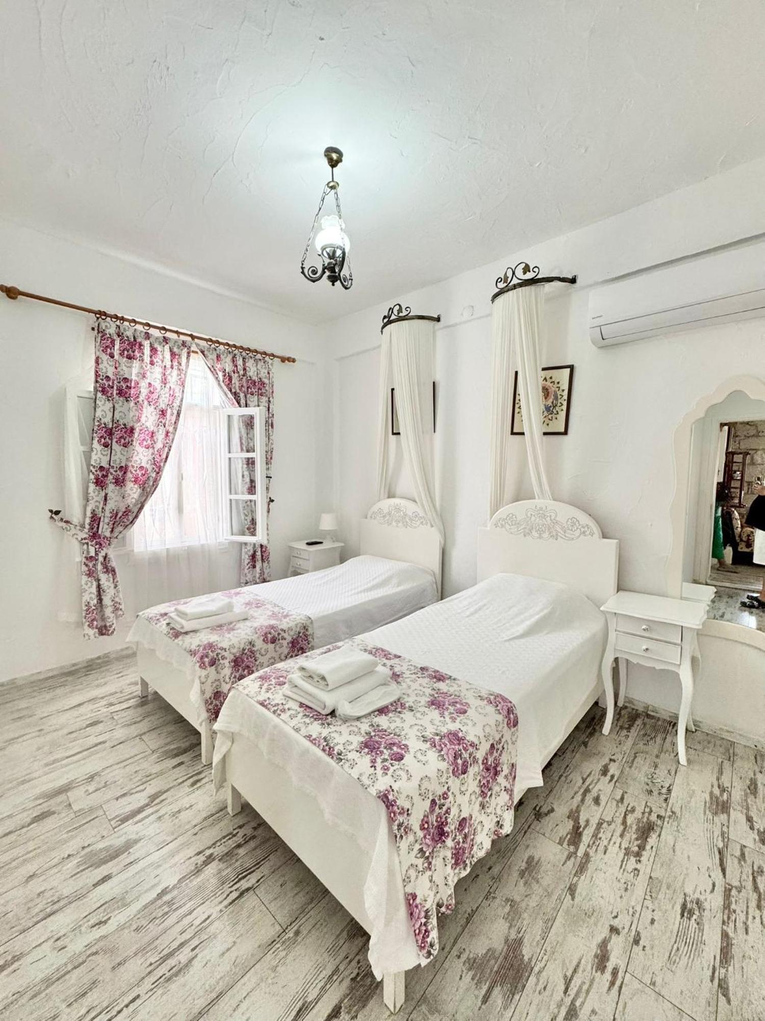 Aisem By Hire Hotel Alaçatı Ngoại thất bức ảnh