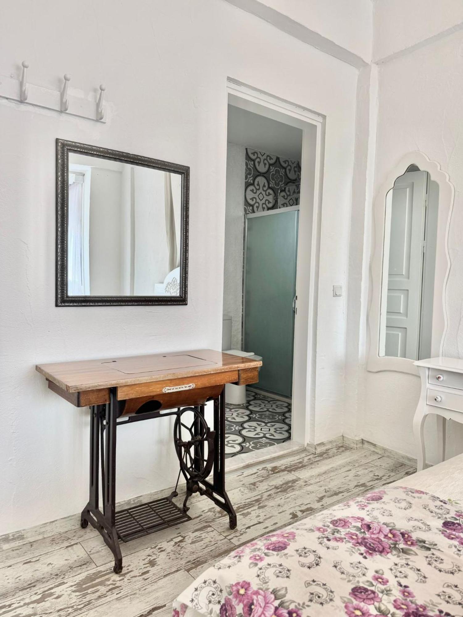Aisem By Hire Hotel Alaçatı Ngoại thất bức ảnh