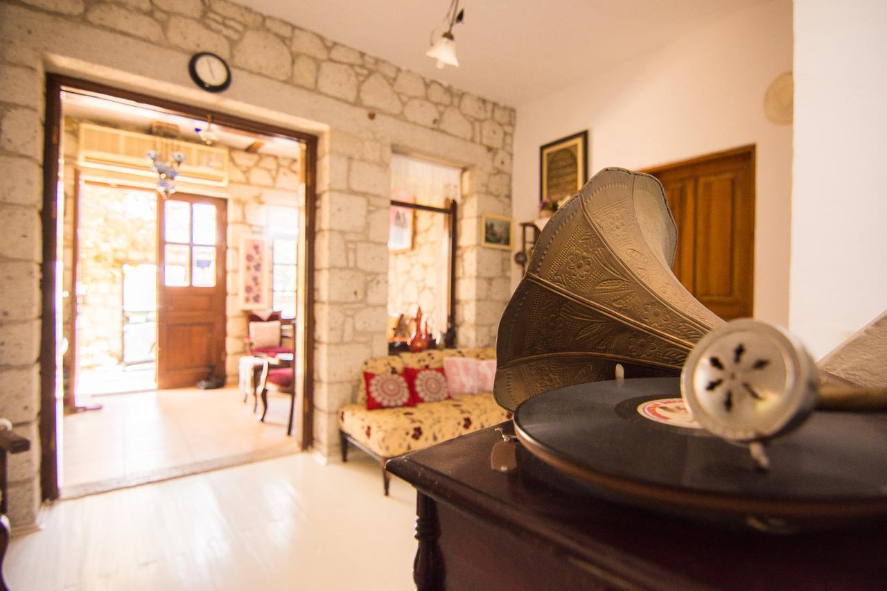 Aisem By Hire Hotel Alaçatı Ngoại thất bức ảnh