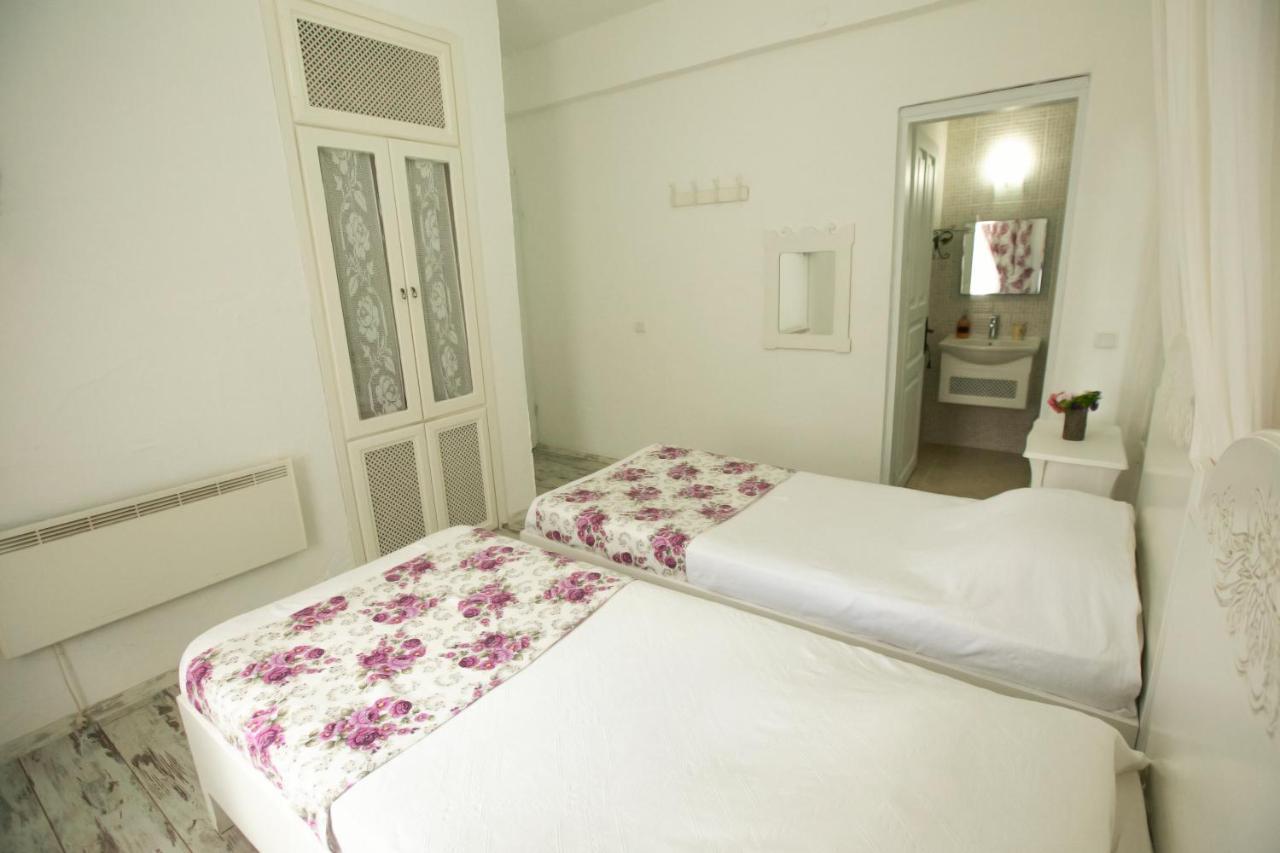 Aisem By Hire Hotel Alaçatı Ngoại thất bức ảnh