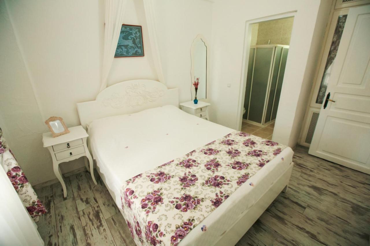 Aisem By Hire Hotel Alaçatı Ngoại thất bức ảnh
