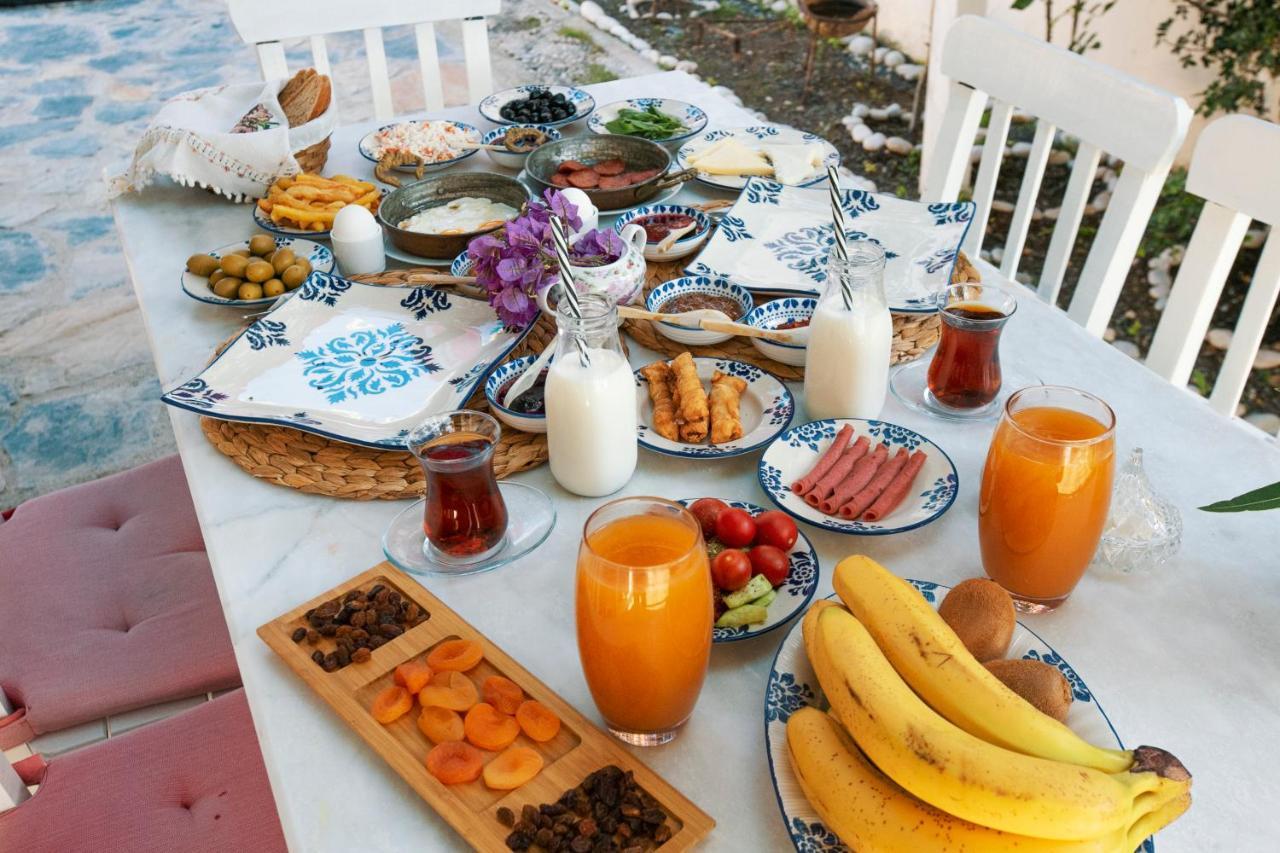 Aisem By Hire Hotel Alaçatı Ngoại thất bức ảnh