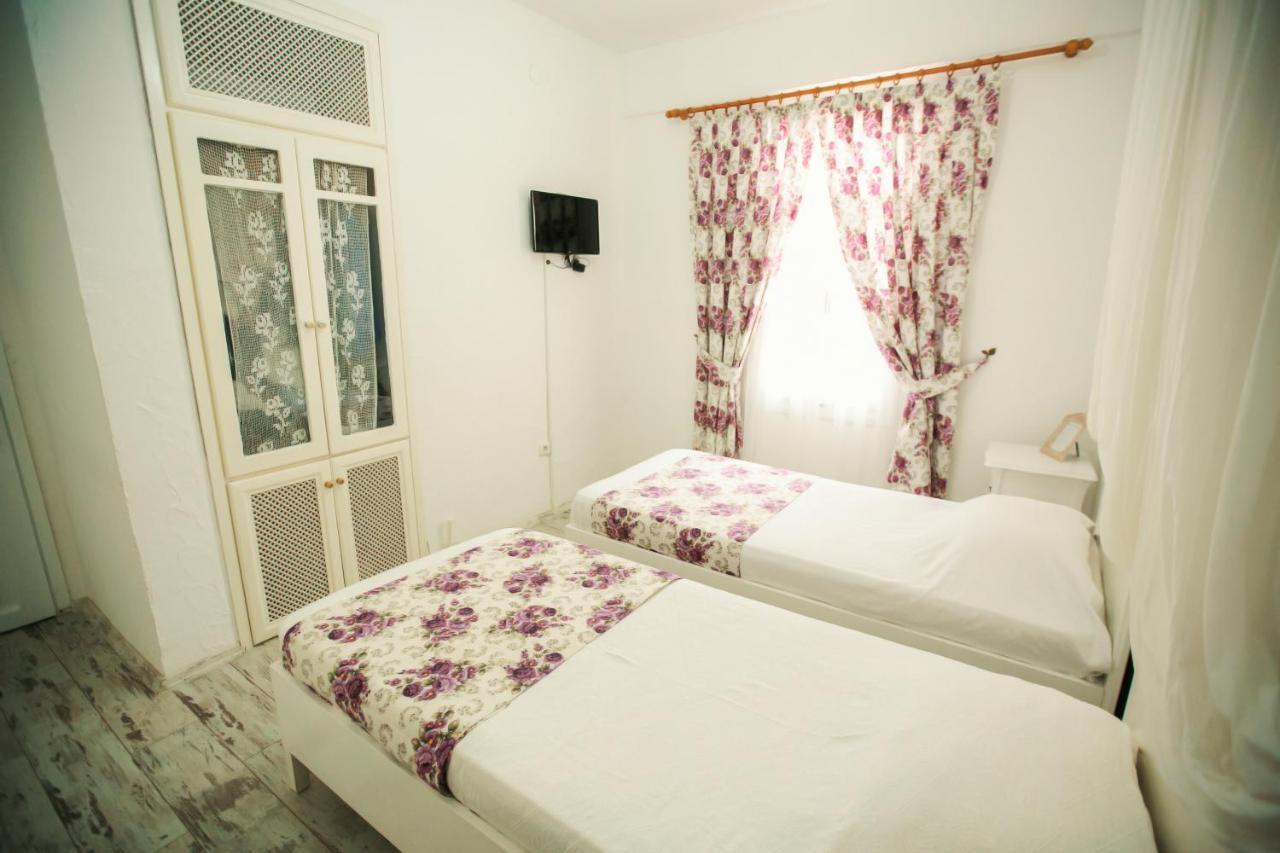 Aisem By Hire Hotel Alaçatı Ngoại thất bức ảnh