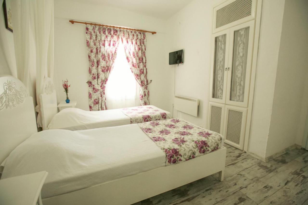 Aisem By Hire Hotel Alaçatı Ngoại thất bức ảnh