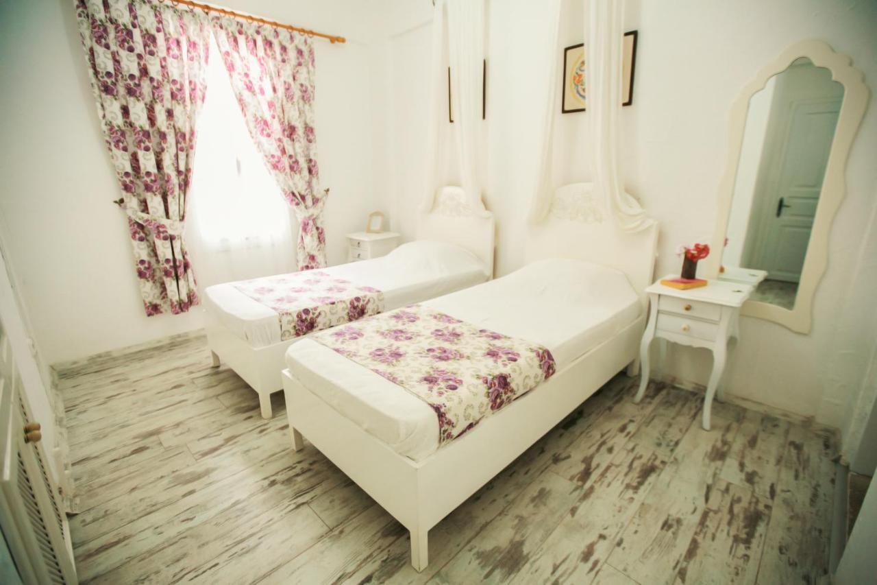 Aisem By Hire Hotel Alaçatı Ngoại thất bức ảnh
